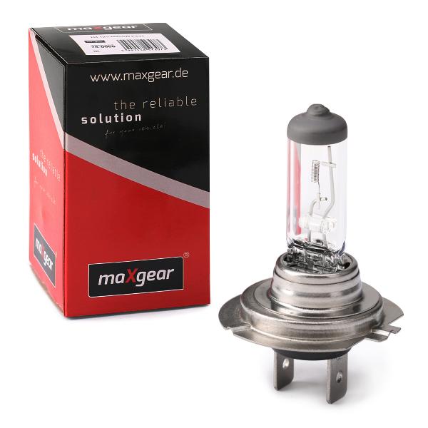 Bec Maxgear H7 12V 55W PX26d Halogen 78-0010